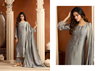 Jasleen By Ibiza Banglory Silk Jacqaurd Designer Salwar Suits Wholesalers In Surat